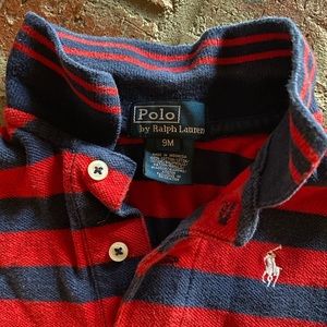 Ralph Lauren polo